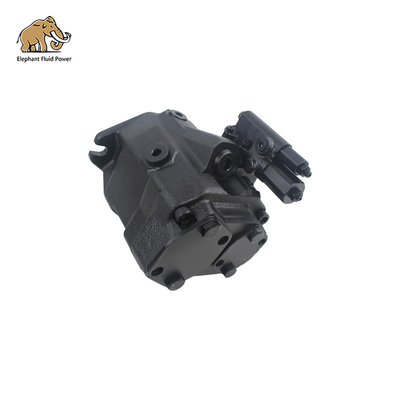 G930940010011 Bomba de pistón hidráulica para Fendt A10VO45DFR5/52R