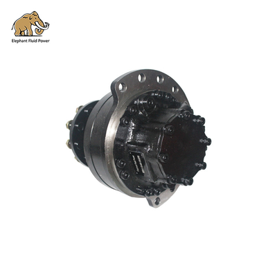 El motor de accionamiento final de Poclain A01498D MS05-2-133-F05-1230-DF00 MOFFETT M55
