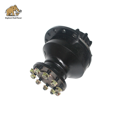 El motor de accionamiento final de Poclain A01498D MS05-2-133-F05-1230-DF00 MOFFETT M55