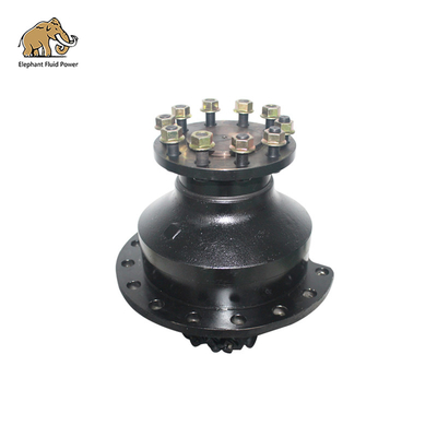 El motor de accionamiento final de Poclain A01498D MS05-2-133-F05-1230-DF00 MOFFETT M55