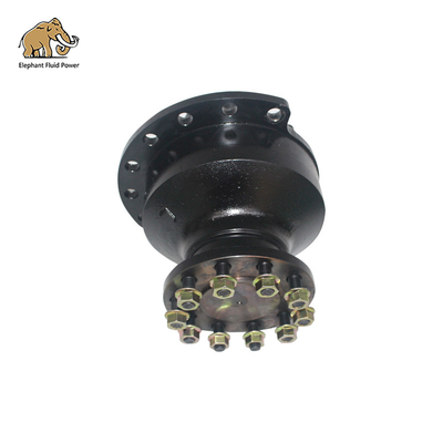 El motor de accionamiento final de Poclain A01498D MS05-2-133-F05-1230-DF00 MOFFETT M55