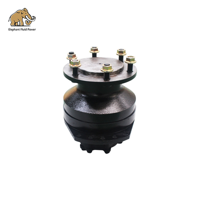 Motor radial de Poclain MS08-2-121-M08-1120-E000 para máquinas de construcción
