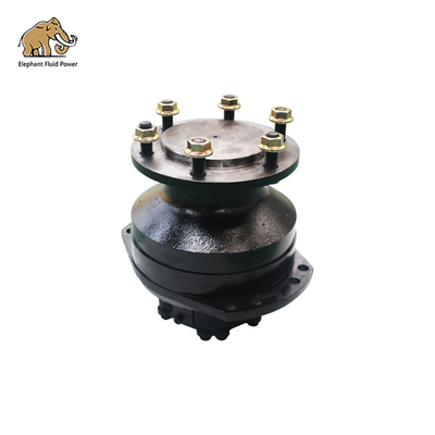 Motor radial de Poclain MS08-2-121-M08-1120-E000 para máquinas de construcción