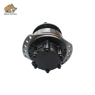 Motor radial de Poclain MS08-2-121-M08-1120-E000 para máquinas de construcción