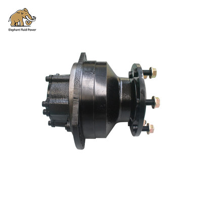 Motor radial de Poclain MS08-2-121-M08-1120-E000 para máquinas de construcción