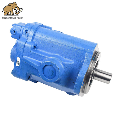 Vickers PVB29 Reemplazo de la bomba de pistón axial Equipo pesado Mantenimiento y reparación de piezas