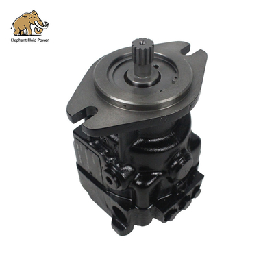 Serie 40 MMF035D y MMV035D motores de pistón axial OEM calidad mejor precio