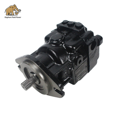 Serie 40 MMF035D y MMV035D motores de pistón axial OEM calidad mejor precio