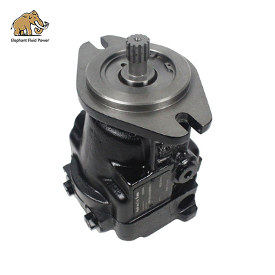 Serie 40 MMF035D y MMV035D motores de pistón axial OEM calidad mejor precio