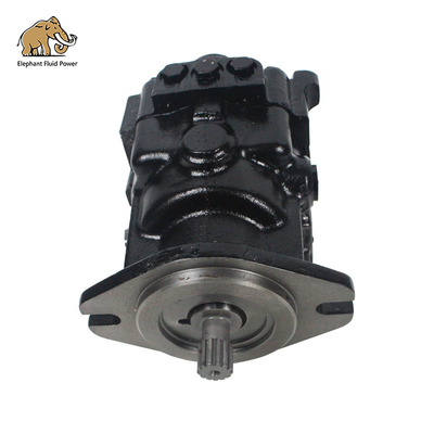 Serie 40 MMF035D y MMV035D motores de pistón axial OEM calidad mejor precio