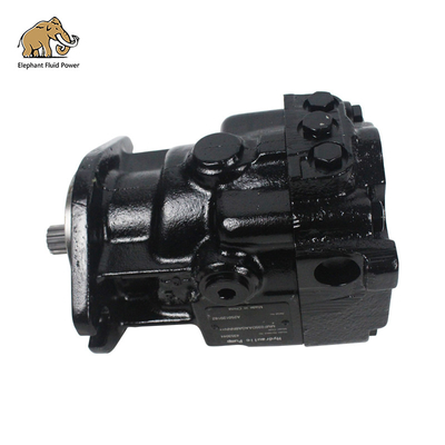 Serie 40 MMF035D y MMV035D motores de pistón axial OEM calidad mejor precio