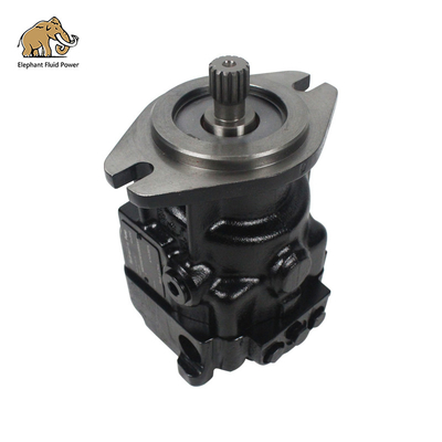 Motor de pistón hidráulico de buena calidad MMF044 para el reemplazo de Sauer