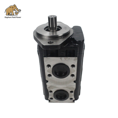Casappa Tractor Parts P30.38 Reemplazo de la bomba de engranajes calidad OEM Precio de fábrica