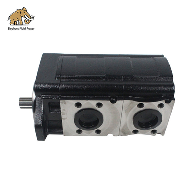 Casappa Tractor Parts P30.38 Reemplazo de la bomba de engranajes calidad OEM Precio de fábrica