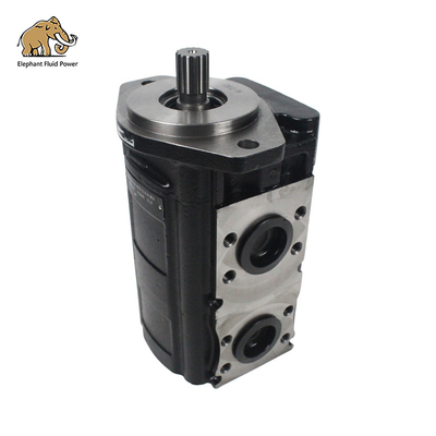 Casappa Tractor Parts P30.38 Reemplazo de la bomba de engranajes calidad OEM Precio de fábrica