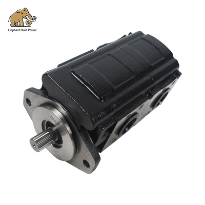 Casappa Tractor Parts P30.38 Reemplazo de la bomba de engranajes calidad OEM Precio de fábrica