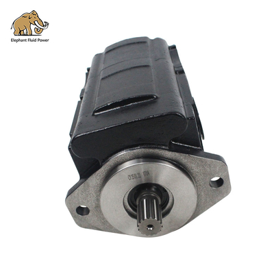 Casappa Tractor Parts P30.38 Reemplazo de la bomba de engranajes calidad OEM Precio de fábrica