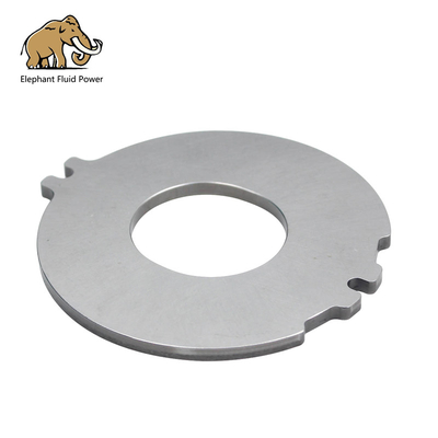 90M75 Kit de reparación del motor hidráulico Partes del motor Sello de aceite Junta de anillo de goma