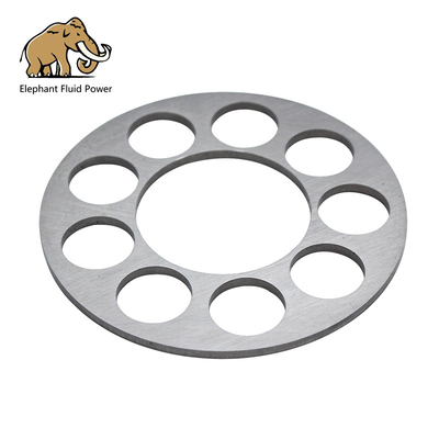 90M75 Kit de reparación del motor hidráulico Partes del motor Sello de aceite Junta de anillo de goma