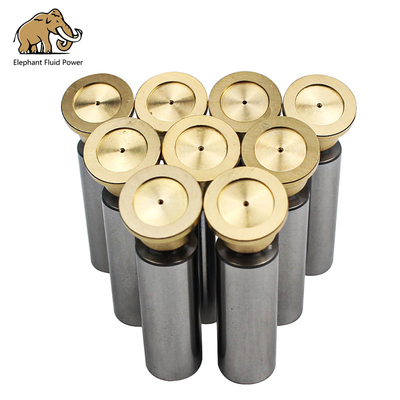 90M75 Kit de reparación del motor hidráulico Partes del motor Sello de aceite Junta de anillo de goma