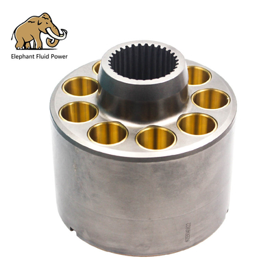 90M75 Kit de reparación del motor hidráulico Partes del motor Sello de aceite Junta de anillo de goma