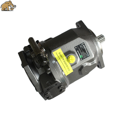 A10VSO71 Bomba de pistón hidráulica de tipo Rexroth Apto para cargadores de cubos Cargadores o cargadores delanteros