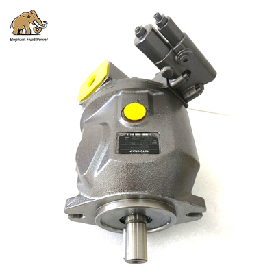 A10VSO45DFR1/31R Nueva bomba hidráulica OEM utilizada para cosechadoras de forraje hecha en China Buen rendimiento Entrega rápida