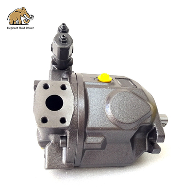 A10VSO45DFR1/31R Nueva bomba hidráulica OEM utilizada para cosechadoras de forraje hecha en China Buen rendimiento Entrega rápida