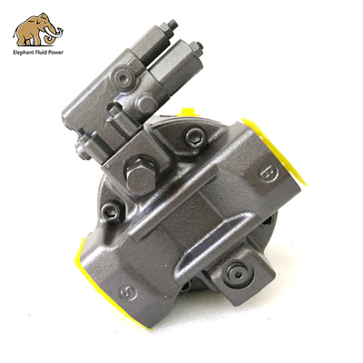 A10VSO45DFR1/31R Nueva bomba hidráulica OEM utilizada para cosechadoras de forraje hecha en China Buen rendimiento Entrega rápida