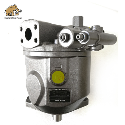 A10VSO45DFR1/31R Nueva bomba hidráulica OEM utilizada para cosechadoras de forraje hecha en China Buen rendimiento Entrega rápida