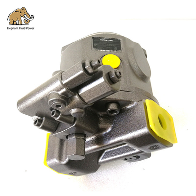 A10VSO45DFR1/31R Nueva bomba hidráulica OEM utilizada para cosechadoras de forraje hecha en China Buen rendimiento Entrega rápida