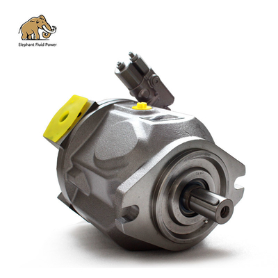 Nueva bomba hidráulica OEM A10VSO71DFR1/31R utilizada para cosechadoras de algodón   Performance superior, hecha en China, envío rápido