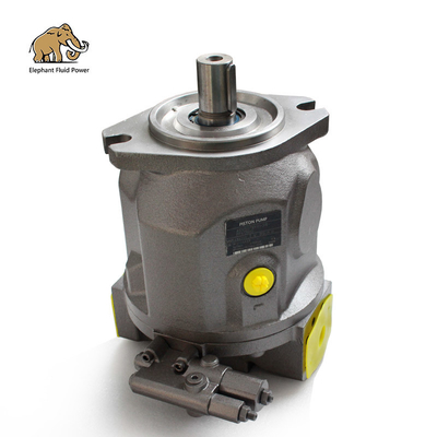 Nueva bomba hidráulica OEM A10VSO71DFR1/31R utilizada para cosechadoras de algodón   Performance superior, hecha en China, envío rápido