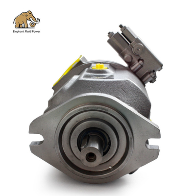 Nueva bomba hidráulica OEM A10VSO71DFR1/31R utilizada para cosechadoras de algodón   Performance superior, hecha en China, envío rápido