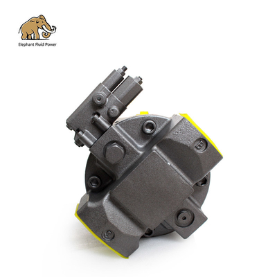 Nueva bomba hidráulica OEM A10VSO71DFR1/31R utilizada para cosechadoras de algodón   Performance superior, hecha en China, envío rápido