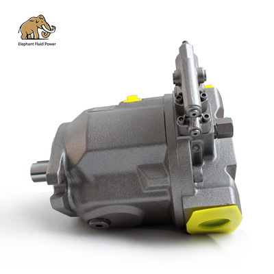 Nueva bomba hidráulica OEM A10VSO71DFR1/31R utilizada para cosechadoras de algodón   Performance superior, hecha en China, envío rápido
