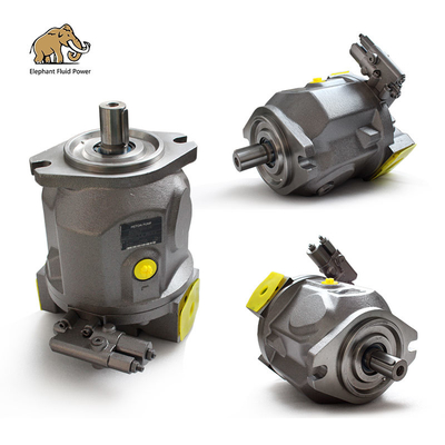 Nueva bomba hidráulica OEM A10VSO71DFR1/31R utilizada para cosechadoras de algodón   Performance superior, hecha en China, envío rápido