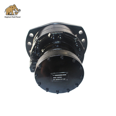 Motor radial Rexroth MCR R921810683 MCR5A680410S138Z32B2V2WL12F6P0SO465 para  332G
