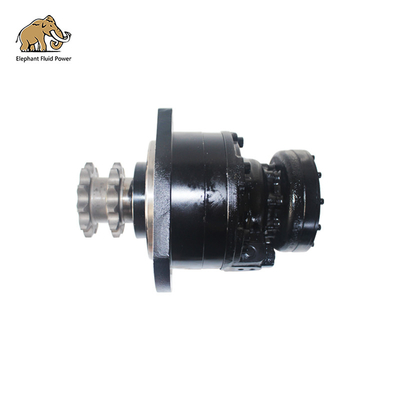 Motor radial Rexroth MCR R921810683 MCR5A680410S138Z32B2V2WL12F6P0SO465 para  332G