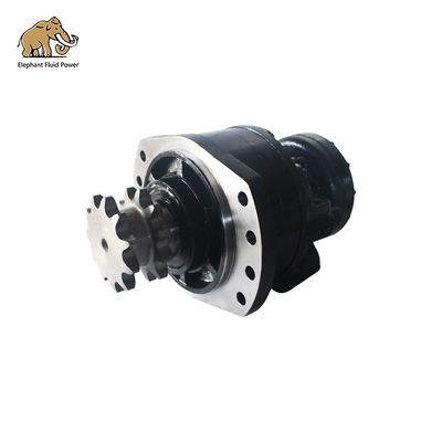 Motor radial Rexroth MCR R921810683 MCR5A680410S138Z32B2V2WL12F6P0SO465 para  332G