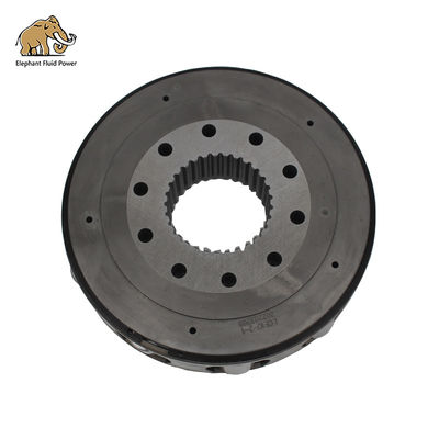 En stock Bob S650 MCR5 Partes del motor hidráulico MCR05 Motor estator para MCR5H720410ZZ32B2V2WR48F7 MNR R921810402