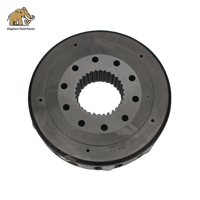 En stock Bobcat S650 MCR5 Partes del motor hidráulico MCR05 Motor estator para MCR5H720410ZZ32B2V2WR48F7 MNR R921810402