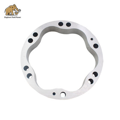 En stock Bob S650 MCR5 Partes del motor hidráulico MCR05 Motor estator para MCR5H720410ZZ32B2V2WR48F7 MNR R921810402