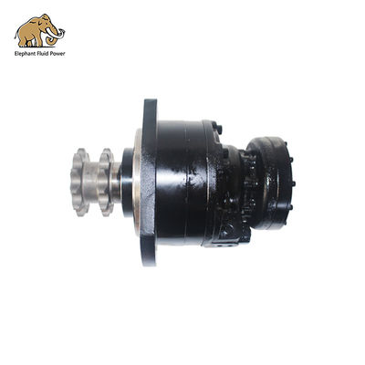 Rexroth MCR5H720410ZZ32B2V2WR48F7. Rexroth R921811216 Motor hidráulico del cargador de dirección de patinaje Bob