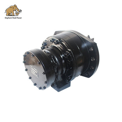 Rexroth R921810461 MCR5A660/360S128Z32B2V/2WL12F7S0471 Motor hidráulico en el cargador Bob Skid Steer