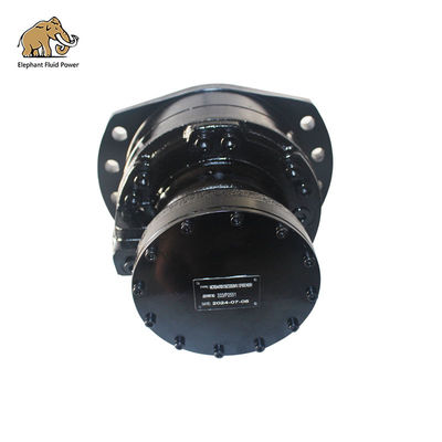 Rexroth R921810461 MCR5A660/360S128Z32B2V/2WL12F7S0471 Motor hidráulico en el cargador Bob Skid Steer