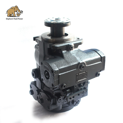Bosch Rexroth R909408463 - A2FM90/61W-VAB010 para camión mezclador de hormigón Liebherr