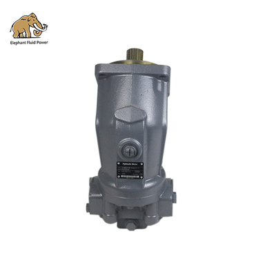 Bosch Rexroth R909408463 - A2FM90/61W-VAB010 para camión mezclador de hormigón Liebherr