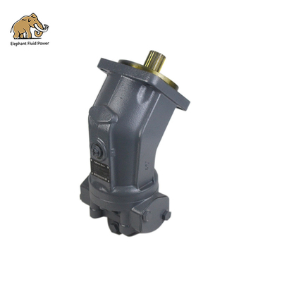 Bosch Rexroth R909408463 - A2FM90/61W-VAB010 para camión mezclador de hormigón Liebherr