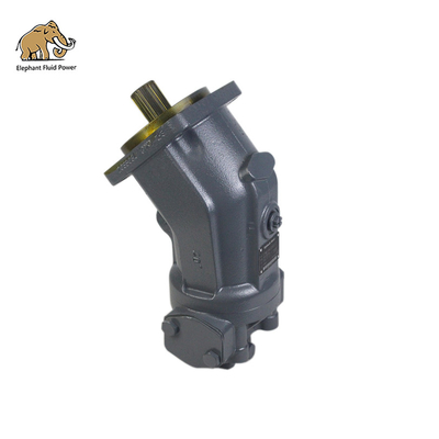 Bosch Rexroth R909408463 - A2FM90/61W-VAB010 para camión mezclador de hormigón Liebherr